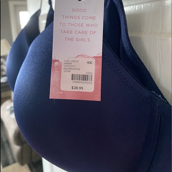 Cacique so light push up bra - Picture 2 of 2